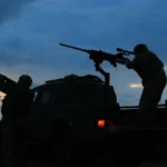 На Буковині підсилюють ППО: готують операторів мобільно-вогневих груп і вивчають досвід інших регіонів