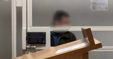 Прокурори Буковини скерували до суду справу зрадника з Одещини, який працював на російські спецслужби