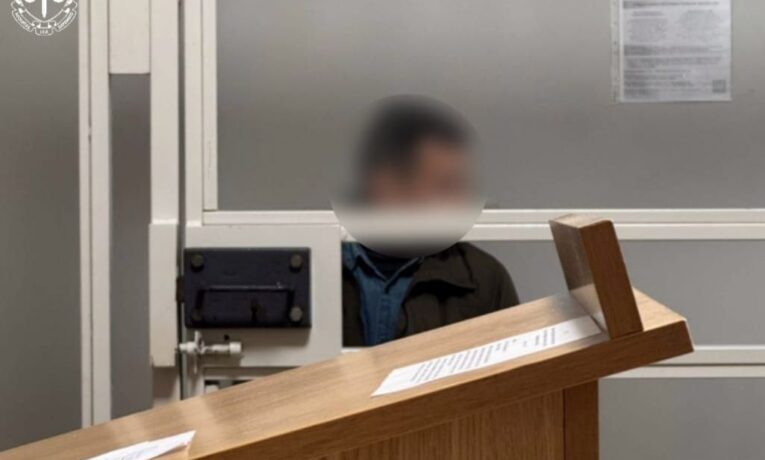 Прокурори Буковини скерували до суду справу зрадника з Одещини, який працював на російські спецслужби