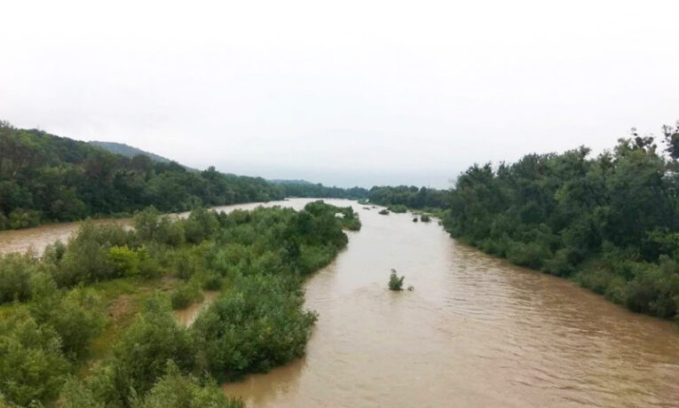 На Буковині очікується небезпечне метеорологічне явище