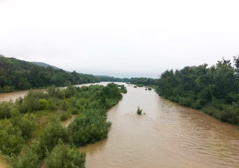 На Буковині очікується небезпечне метеорологічне явище