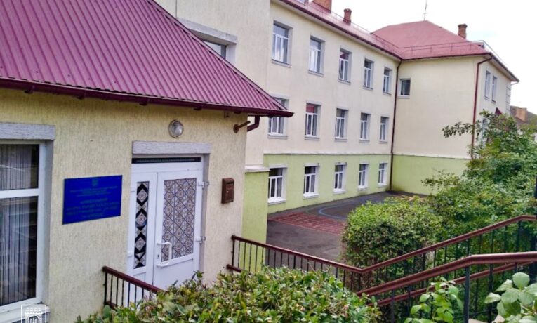 В одному із Чернівецьких садочків облаштують ліфт та інклюзивну вбиральню