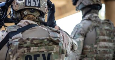 На Буковині агенту ФСБ призначили довічне ув’язнення