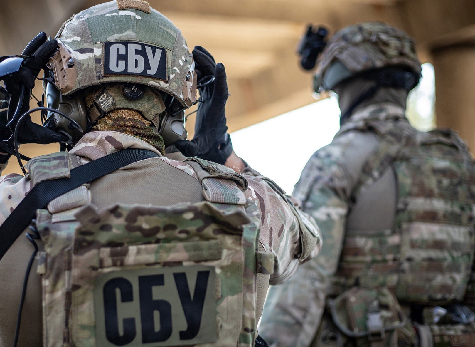 За матеріалами СБУ на Буковині заочно засудили ще двох колаборантів з Донеччини та Луганщини