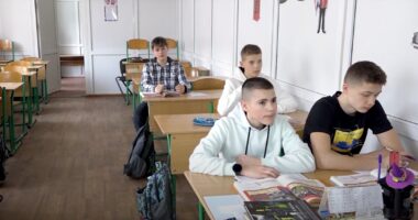 Майже половина шкіл Буковини готова працювати під час повного блекауту
