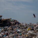 На полігоні біля Чернівців не почали виробляти енергію з біогазу через високий рівень фільтрату