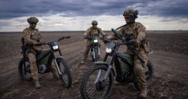Еліта українського війська: як підрозділи ССО змінюють хід війни