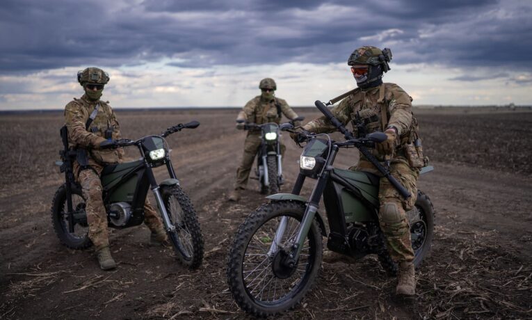 Еліта українського війська: як підрозділи ССО змінюють хід війни