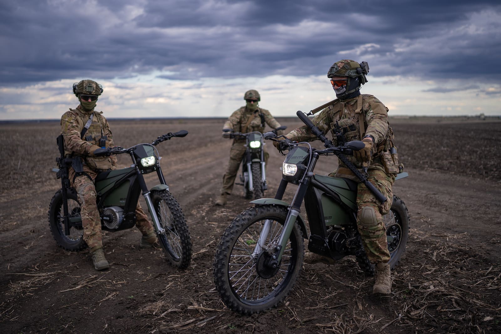 Еліта українського війська: як підрозділи ССО змінюють хід війни