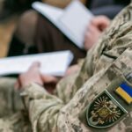 “Рівень мобілізації на Буковині є найнижчим в Україні”,  – начальник обласного ТЦК Дядюра
