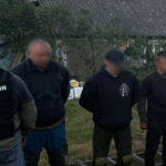 Буковинець за 30 тис. євро хотів переправити трьох чоловіків за кордон