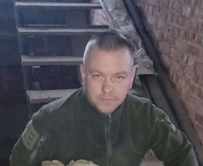 Воїна з Буковини нагородили медаллю «За військову доблесть»
