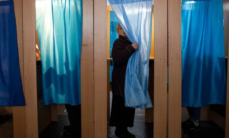 Місцевих виборів у 2025 році не буде: заборона діятиме доки триватиме воєнний стан
