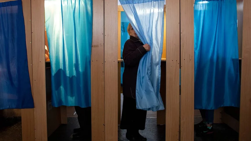 Місцевих виборів у 2025 році не буде: заборона діятиме доки триватиме воєнний стан