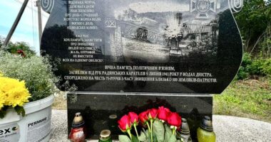 Заліщицька трагедія: як енкавеесники знищили сотні українців на буковинському мості у липні 1941 року