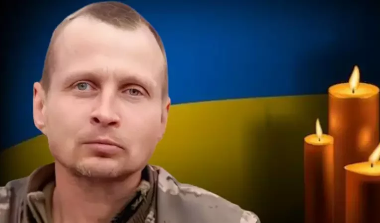 Під час чергового етапу обміну тілами на щиті повернувся військовослужбовець з Буковини