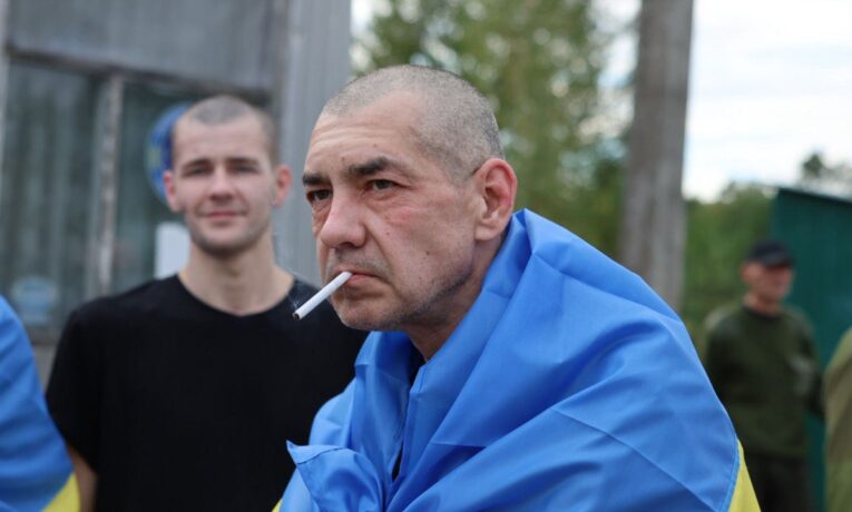 З російського полону звільнили шістьох буковинців