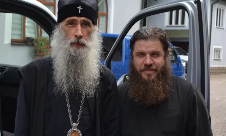 “Родинні та дружні зв’язки” вихідців з Буковини УПЦ МП з російською церквою