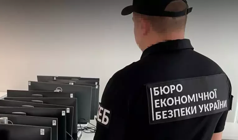 На Буковині скасували тендер на 9 млн грн на ремонт модульного містечка для ВПО