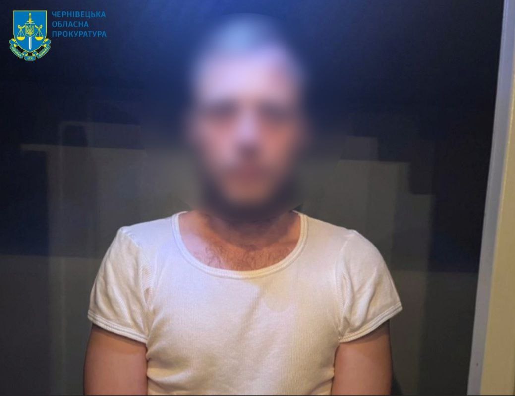 З Німеччини екстрадували буковинця, підозрюваного у смертельній ДТП