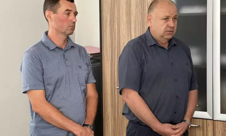 Комунальне підприємство “Чернівціспецкомунтранс” має нового керівника