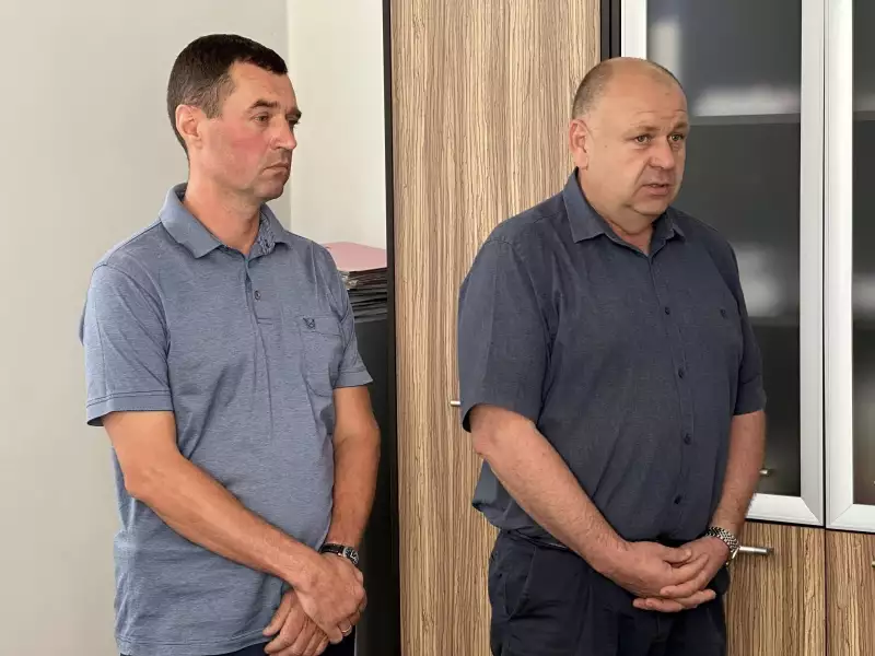 Комунальне підприємство “Чернівціспецкомунтранс” має нового керівника