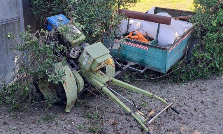 На Буковині сталися дві ДТП з потерпілими