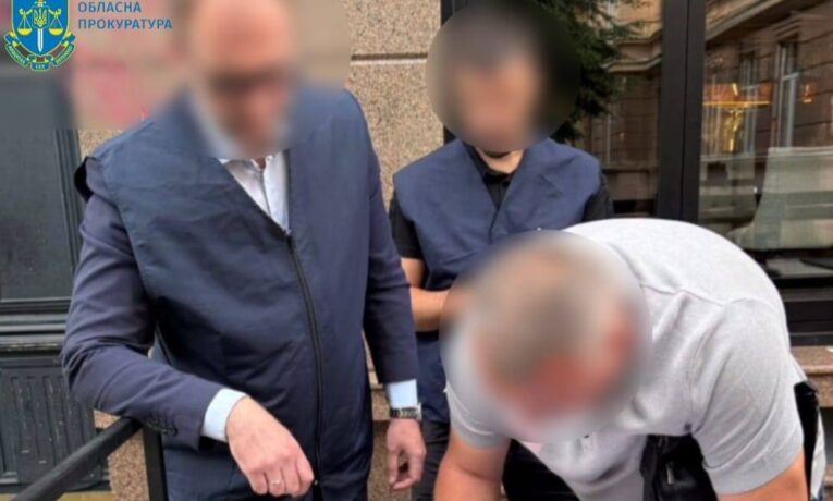 На Буковині експравоохоронець підробляв докази у кримінальному провадженні