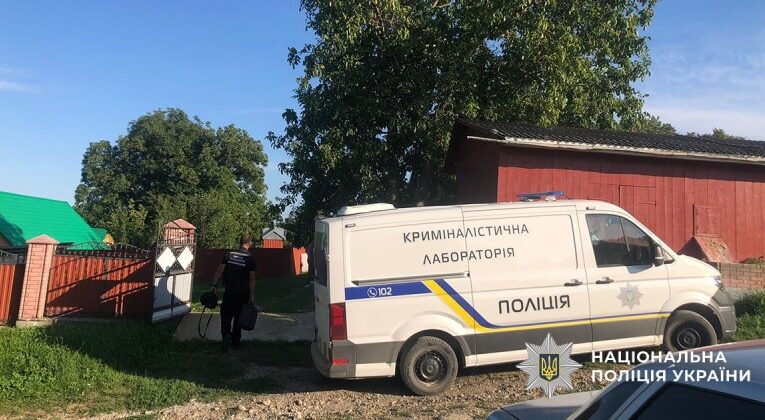 У Чернівцях жінка жорстоко вбила пенсіонерку
