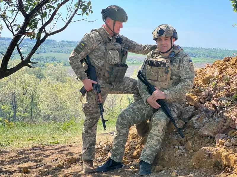 Полковника з Буковини Богдана Баласиновича нагородили орденом «За заслуги»