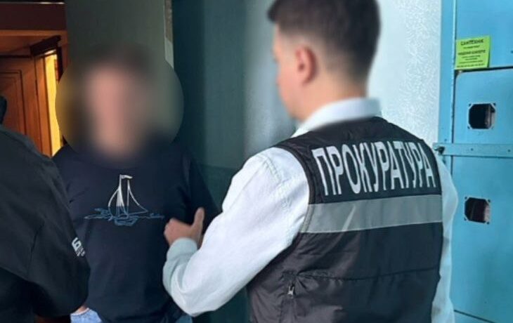 На ремонті злітно-посадкової смуги в Чернівцях розтратили понад 3,3 млн грн