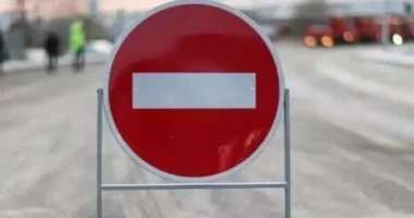 У Чернівцях тимчасові обмеження руху транспорту