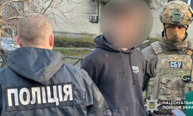 На Буковині судитимуть двох агентів-наркоділків, які на замовлення ворожих спецслужб готували теракт проти поліцейських