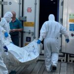 У Чернівцях судмедексперти моргу непритомніли під час розтину репатрійованих тіл