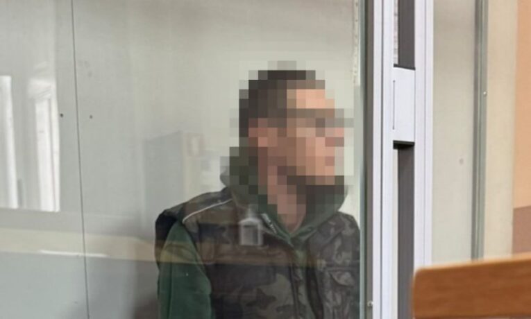 Виконували замовлення ФСБ: на Буковині затримали двох паліїв залізниці