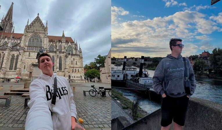 “Я – у Польщі”: як блогер з Буковини став зіркою TikTok та мемів
