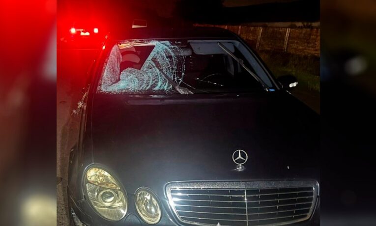На Буковині водій авто насмерть збив 66-річного пішохода