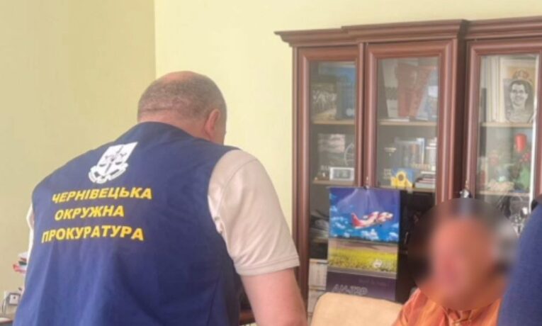 На Буковині депутат приховав майно на понад 4,4 млн грн