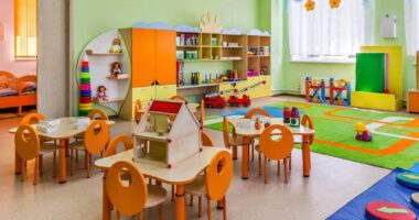 У Чернівцях працівники дитсадків отримуватимуть щомісячні доплати у 1300 гривень