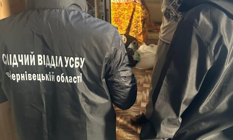 На Буковині викрили масштабну схему ухилення від мобілізації через фіктивні інвалідності