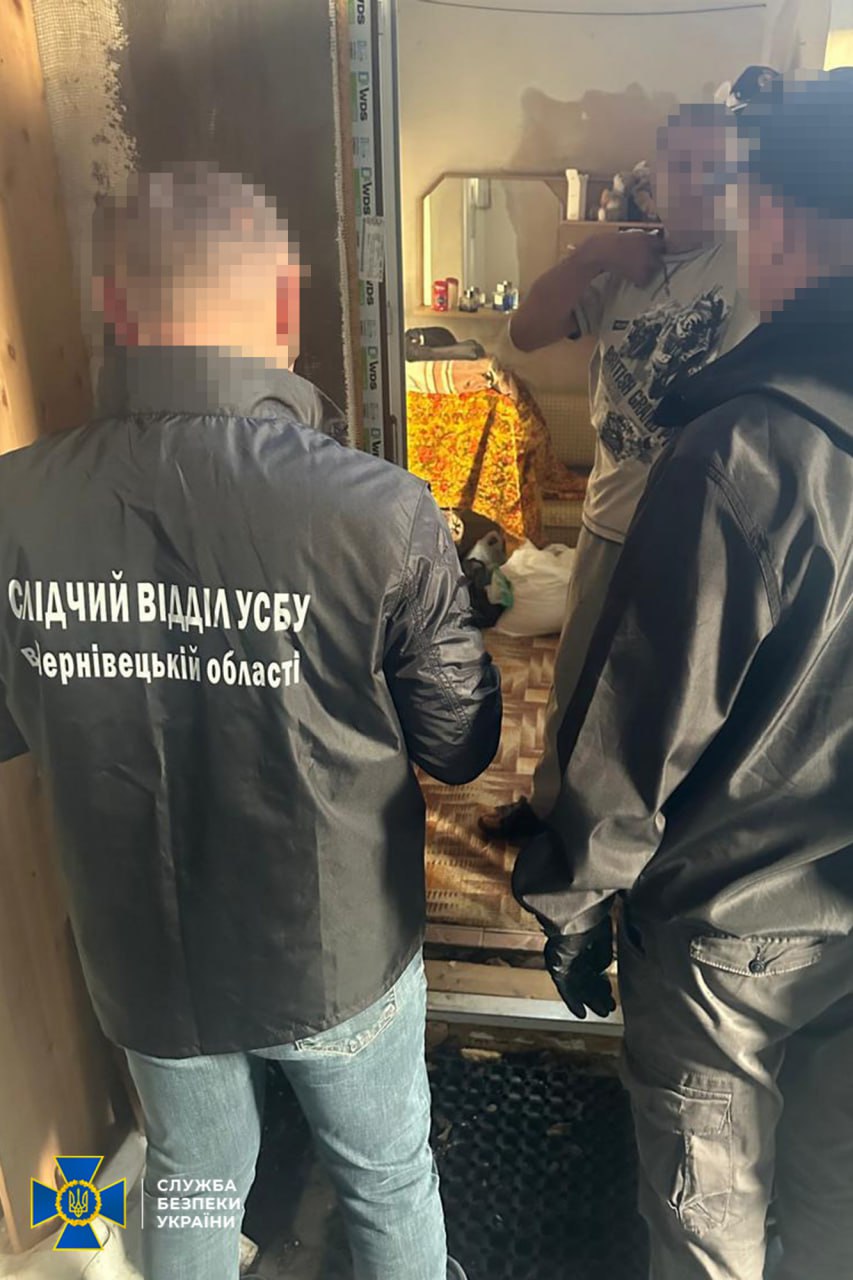 На Буковині викрили масштабну схему ухилення від мобілізації через фіктивні інвалідності