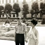 Легендарна “Червона рута” відзначає 55-річчя: у Чернівцях відбудеться театралізована реконструкція першого виконання пісні