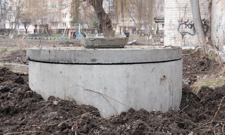 Для великих котелень у Чернівцях пробурили свердловини за майже 2 млн грн