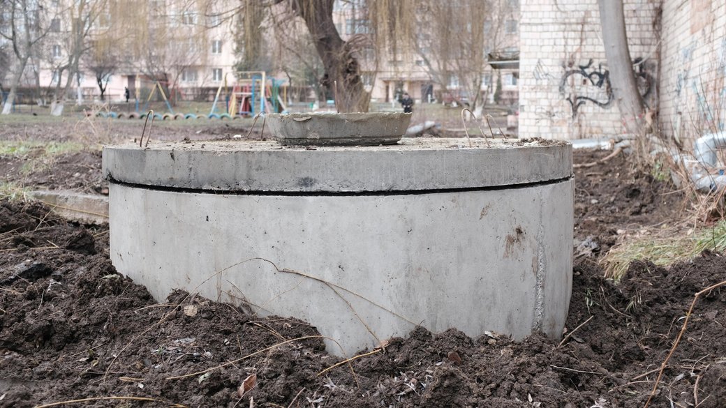 Для великих котелень у Чернівцях пробурили свердловини за майже 2 млн грн