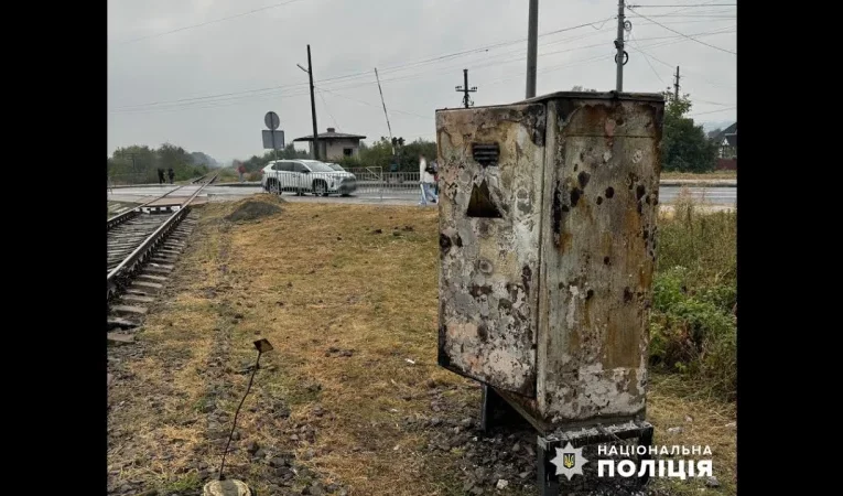 Підпали, вибухи та збір даних: як працюють диверсанти на Буковині та як їх карають