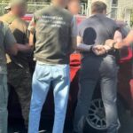 На Буковині викрили співробітників ТЦК, які хотіли переправити ухилянтів до Румунії