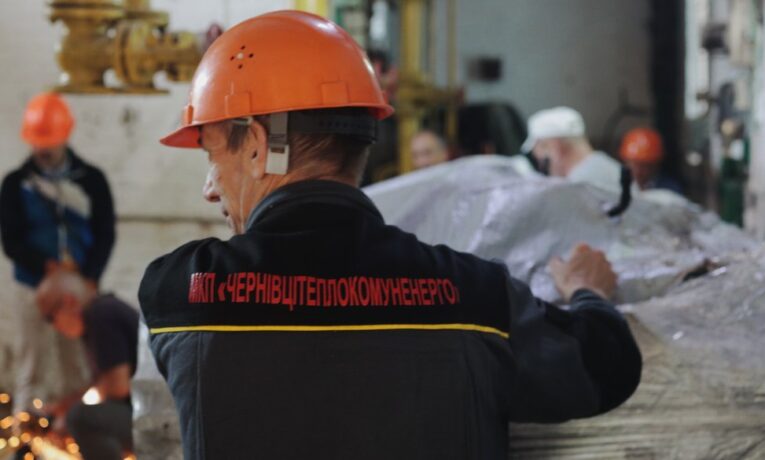 У Чернівцях замінили більш як десять котлів на малих котельнях за майже 4 млн грн