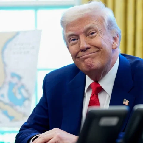 Адміністрація Трампа заявила про запуск операції імміграційного контролю у Чикаго