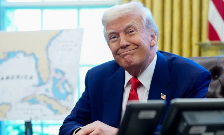 Адміністрація Трампа заявила про запуск операції імміграційного контролю у Чикаго