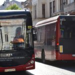 У Чернівцях вартість проїзду у тролейбусах зросла до 16 гривень